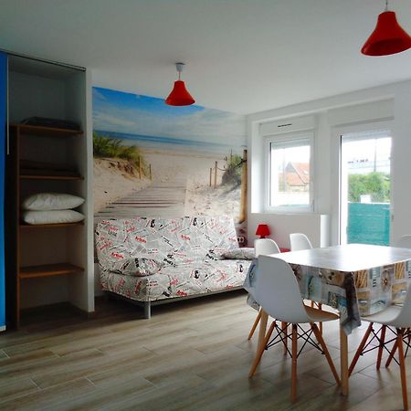 Residence Du Fou Trévou-Tréguignec 외부 사진