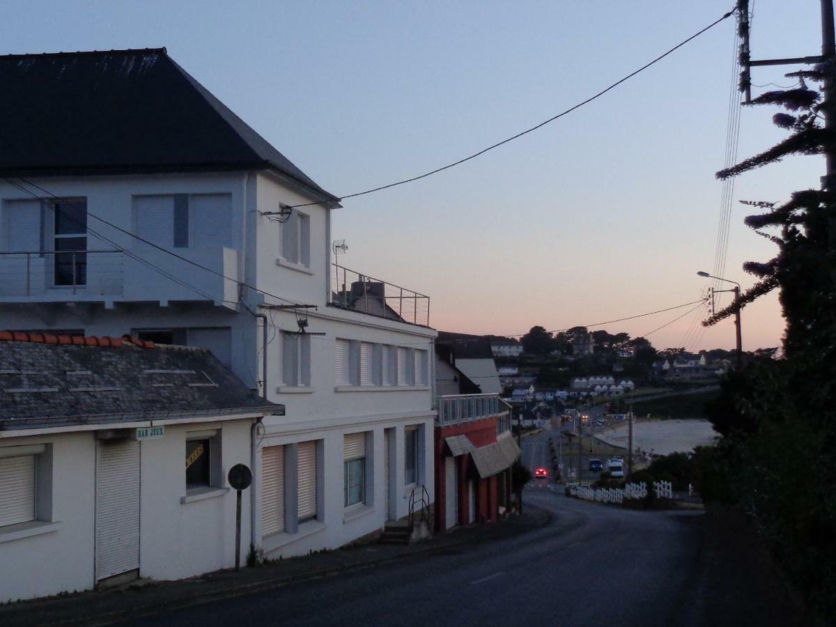 Residence Du Fou Trévou-Tréguignec 외부 사진